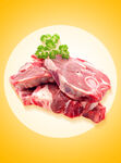 鲜牛肉