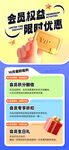 积分兑换海报