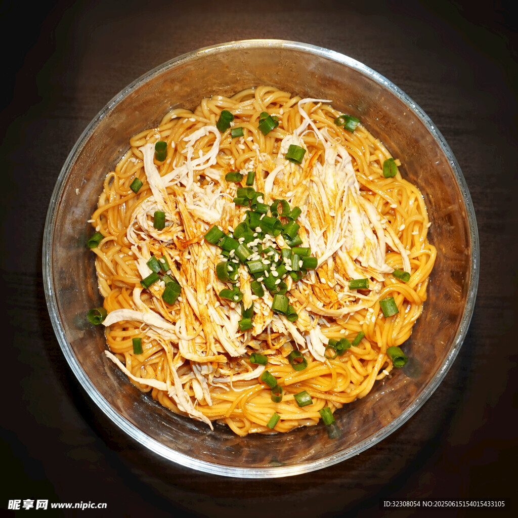 美味芝士肉酱意面