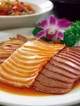 美味拼盘 