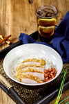 美味香酥炸鱼排