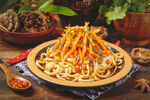 美味凉拌菜 