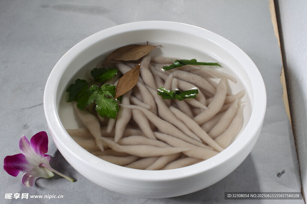 美味荞面饸饹 