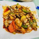 鱿鱼
