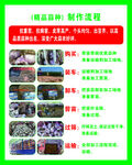精美宣传物料   轻松使用