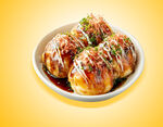 美味丸子