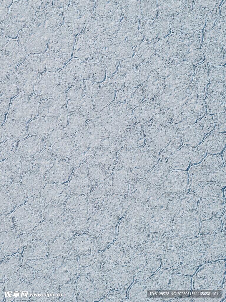 浅蓝色纹理墙面背景图