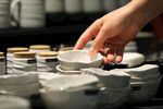手选精美陶瓷餐具