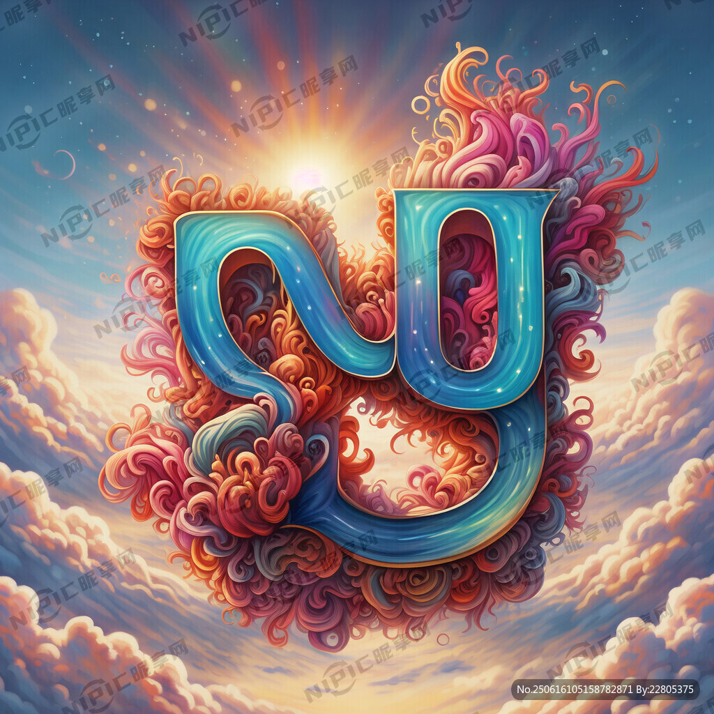 幻字生成一个幻的艺术字