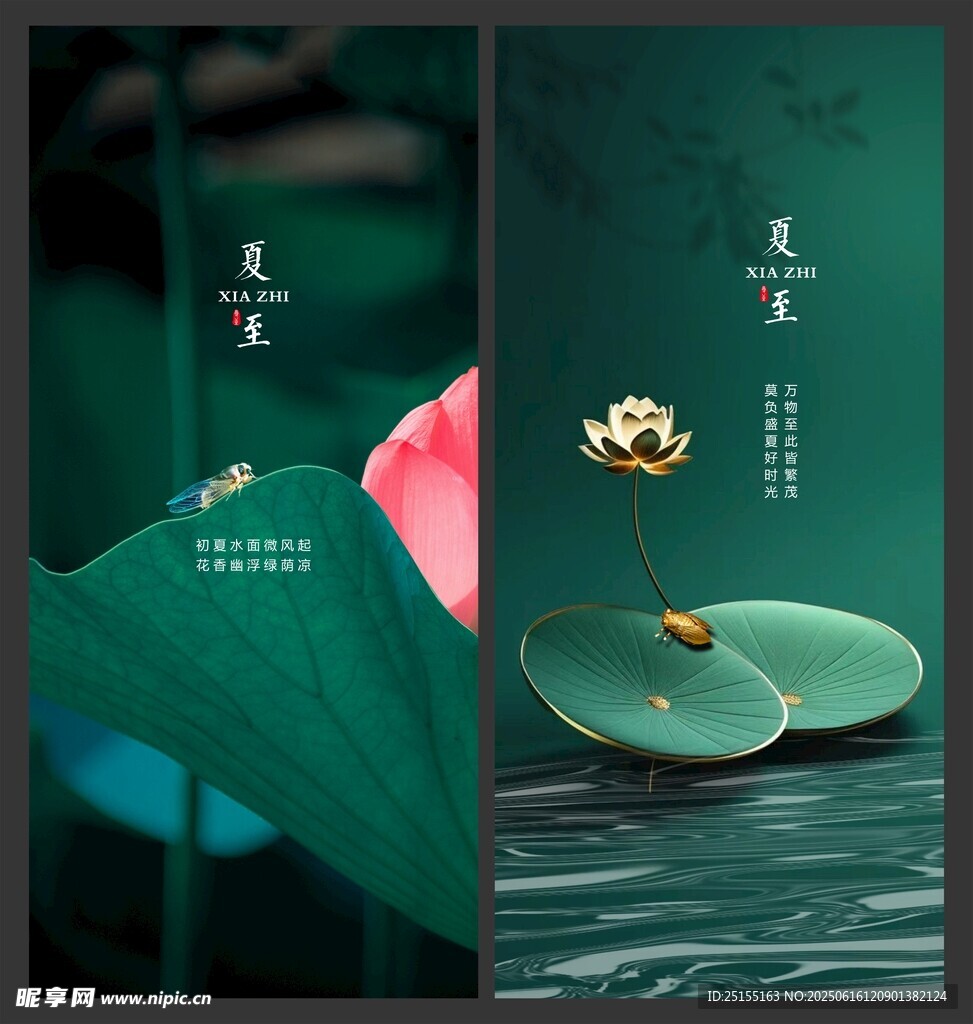 夏至