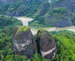双石峰