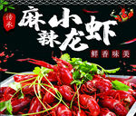 麻辣小龙虾