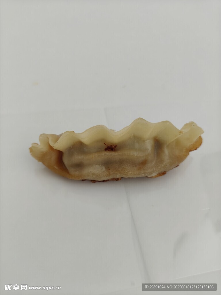 锅贴