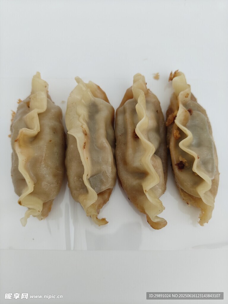 锅贴