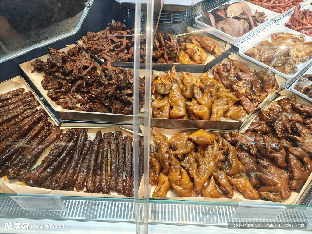 熟食