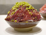 青椒牛肉 