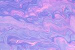 梦幻紫粉流体纹理背景