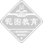 昵图教育物理标志