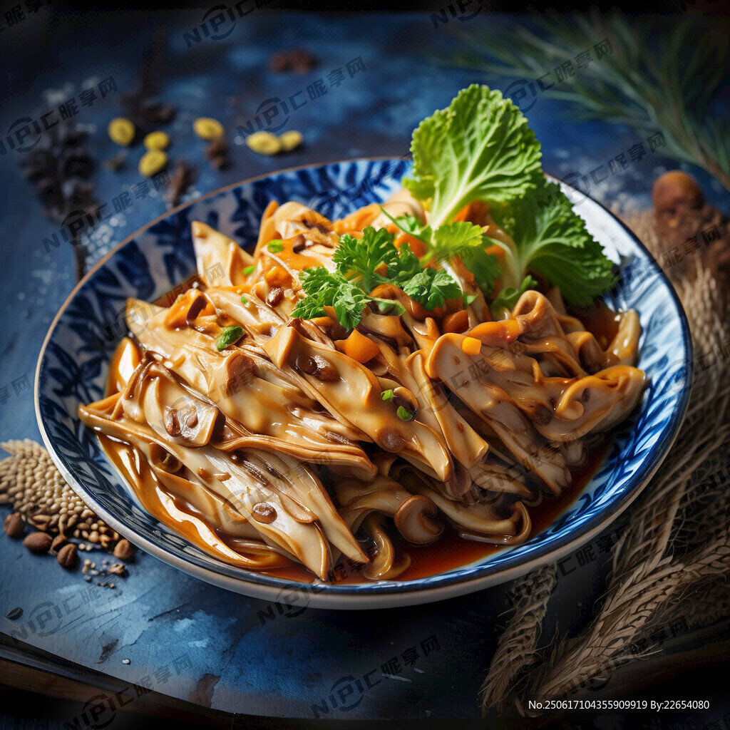 即食杏鲍菇