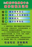 手机维修流程