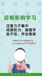 视力海报