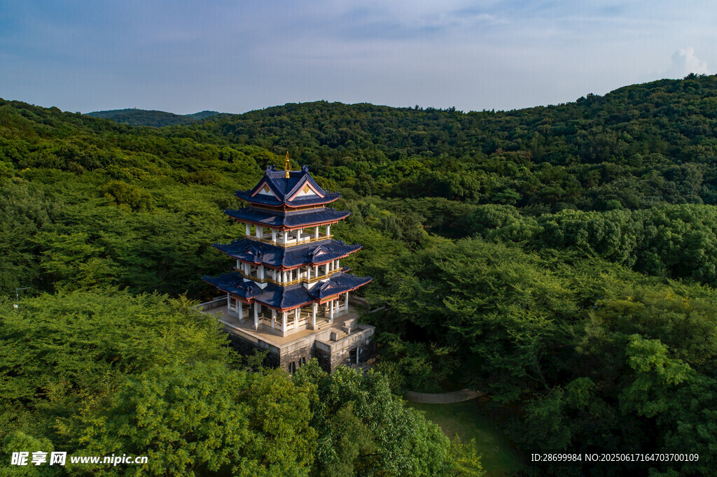 无锡灵山