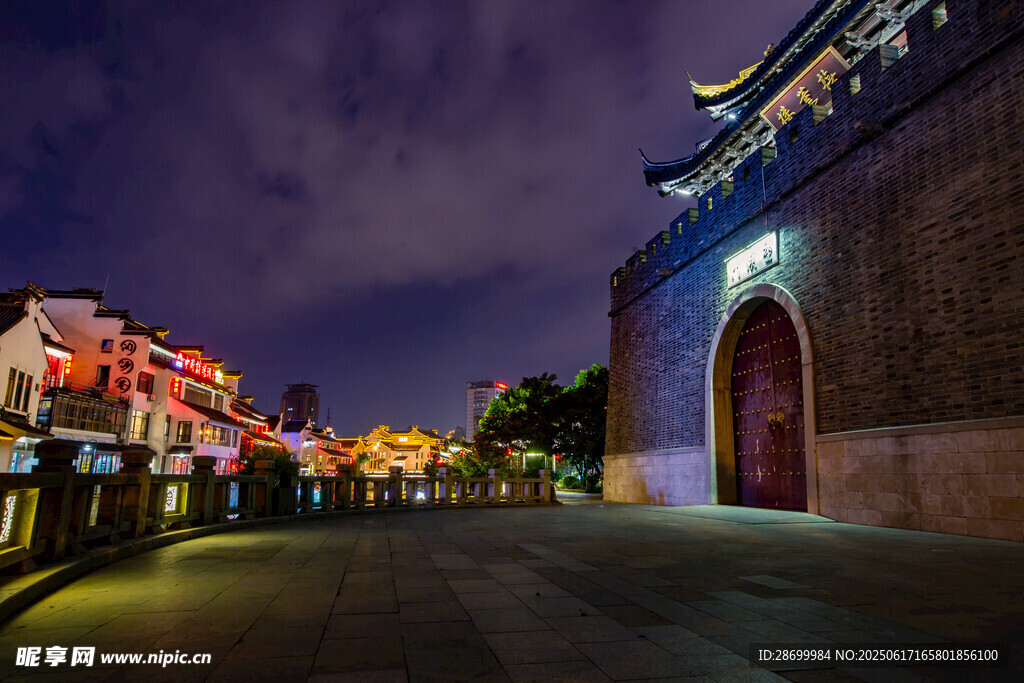 南禅寺夜景