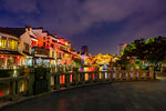 南禅寺夜景
