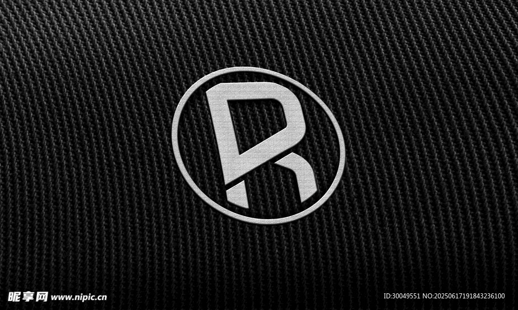 logo样机