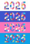 2026年数字设计
