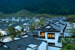 江南村落景致