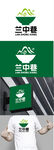 餐饮标识设计