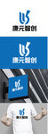科技标识设计