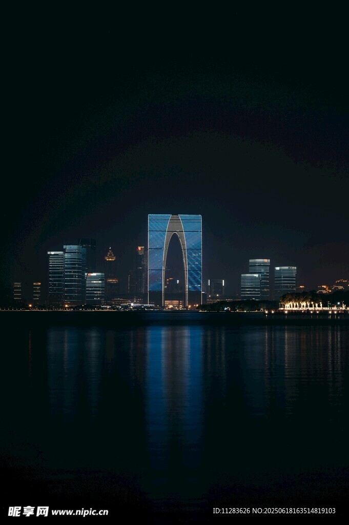 苏州城市