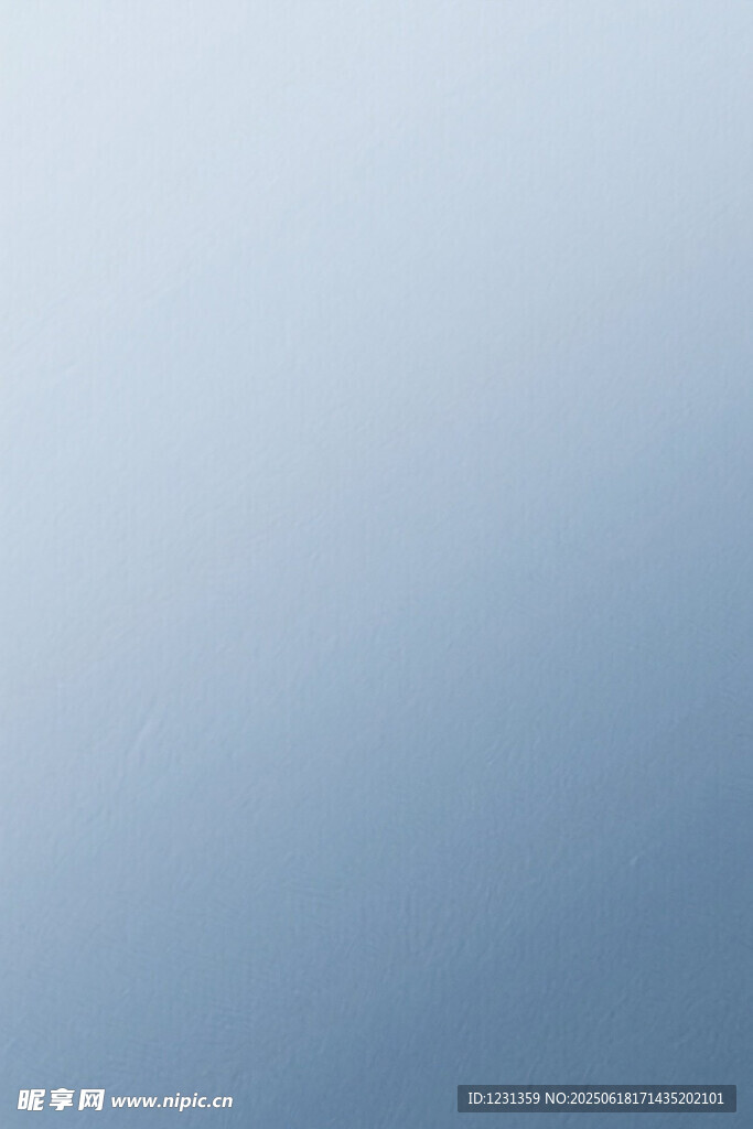 浅蓝色渐变背景图