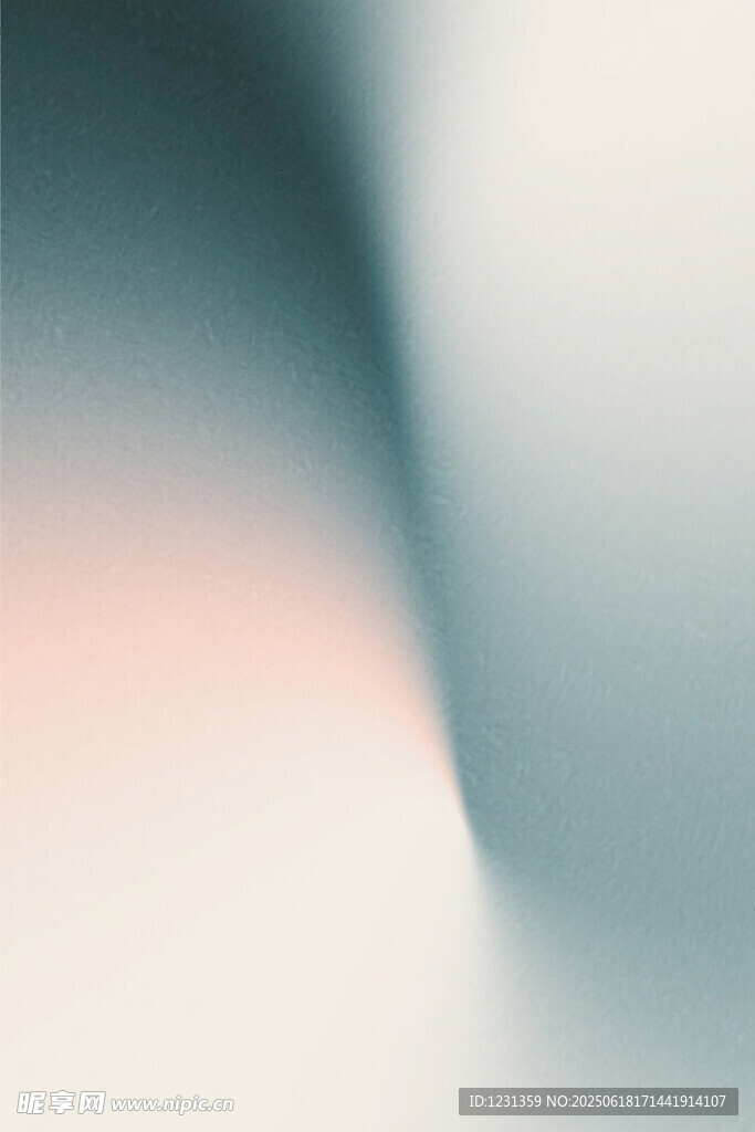 渐变流体抽象背景图