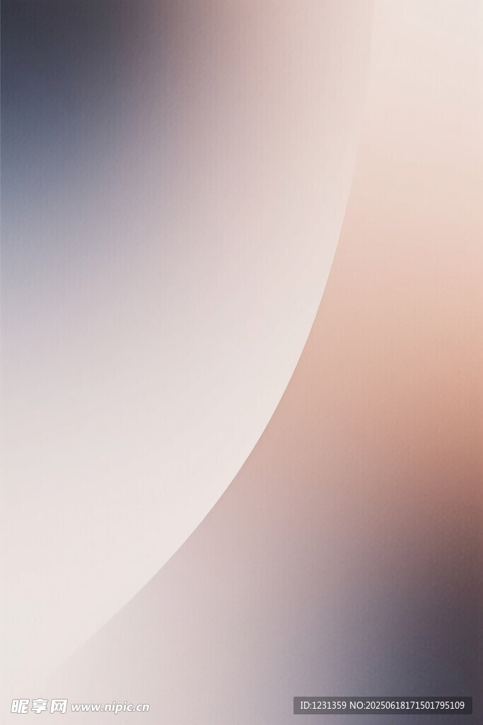 渐变抽象背景图