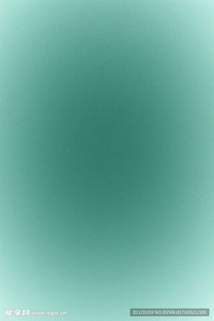 渐变青绿色背景