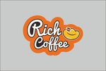 Rich Coffee标志设计