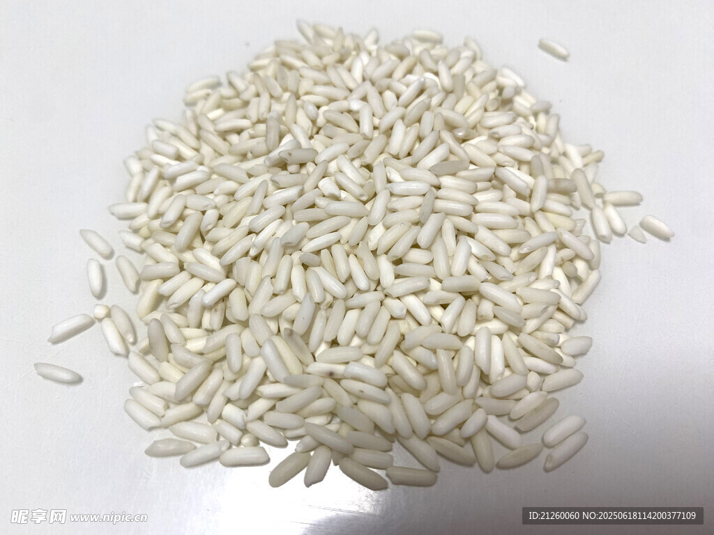 糯米粒