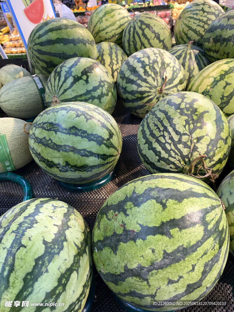 西瓜