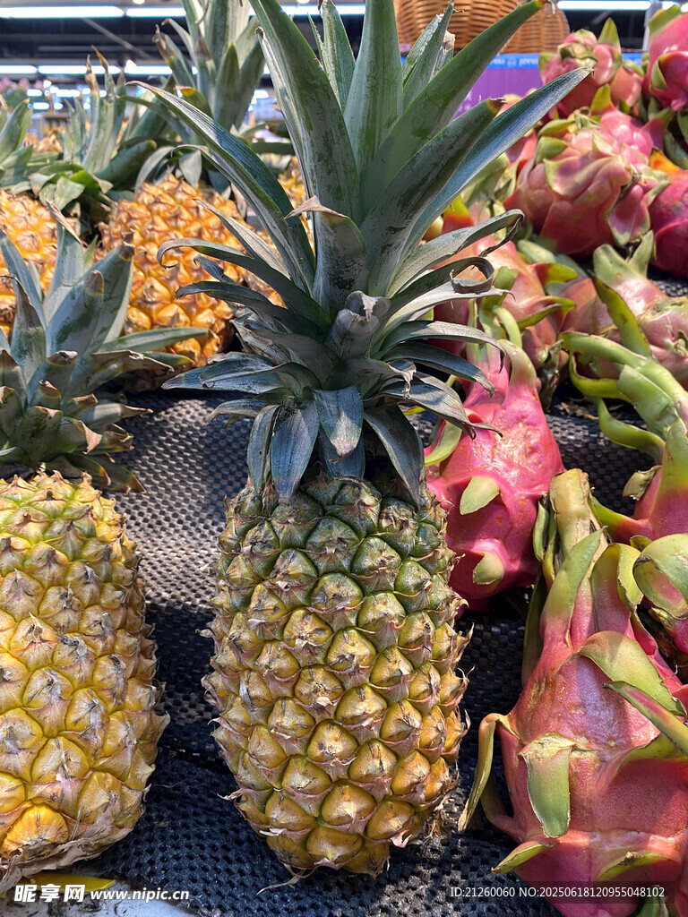 凤梨