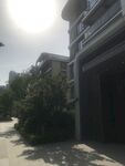 小区建筑