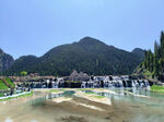 天山大峡谷