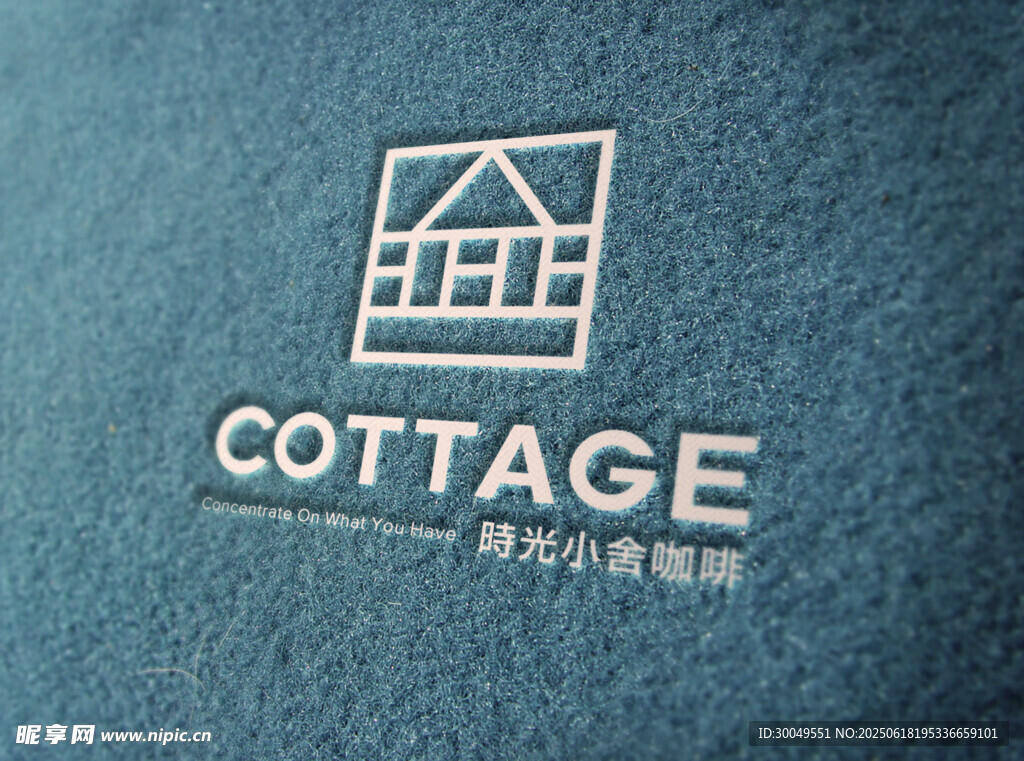 LOGO样机