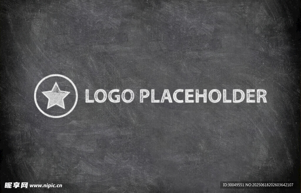 LOGO样机