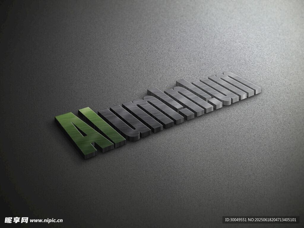 LOGO样机