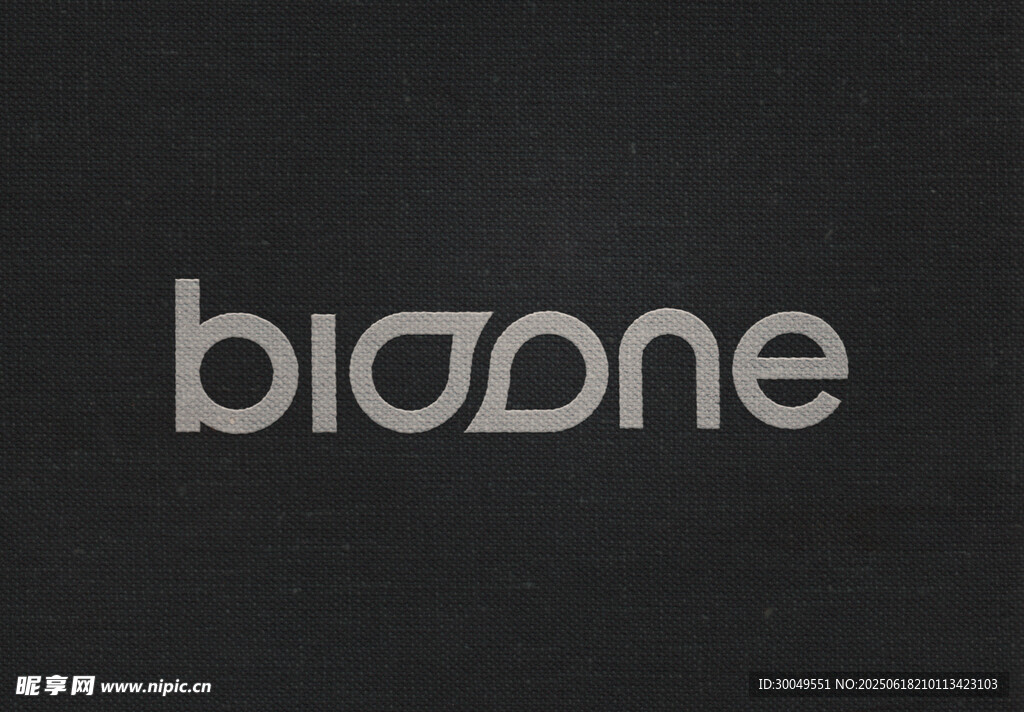 LOGO样机