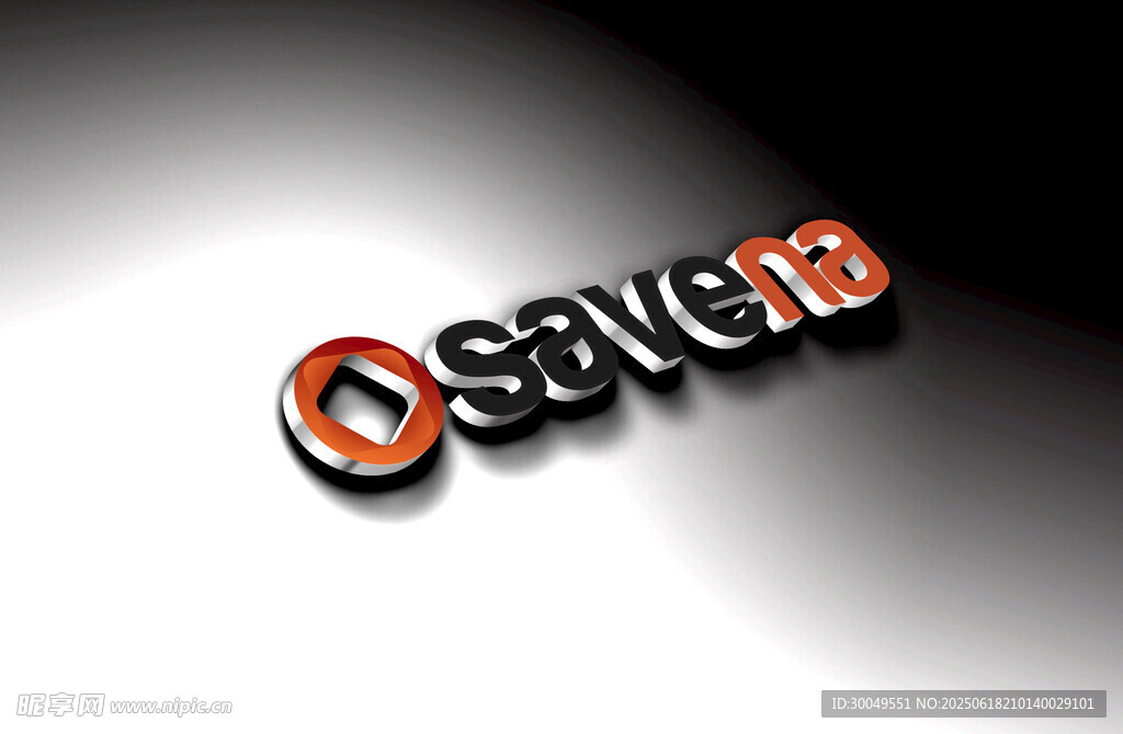 LOGO样机