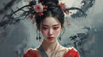 AI生画